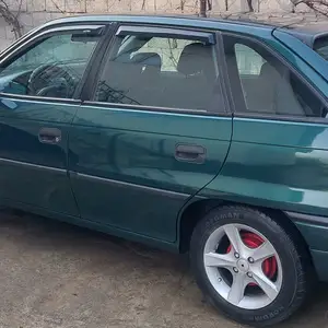 Opel Astra F, 1997