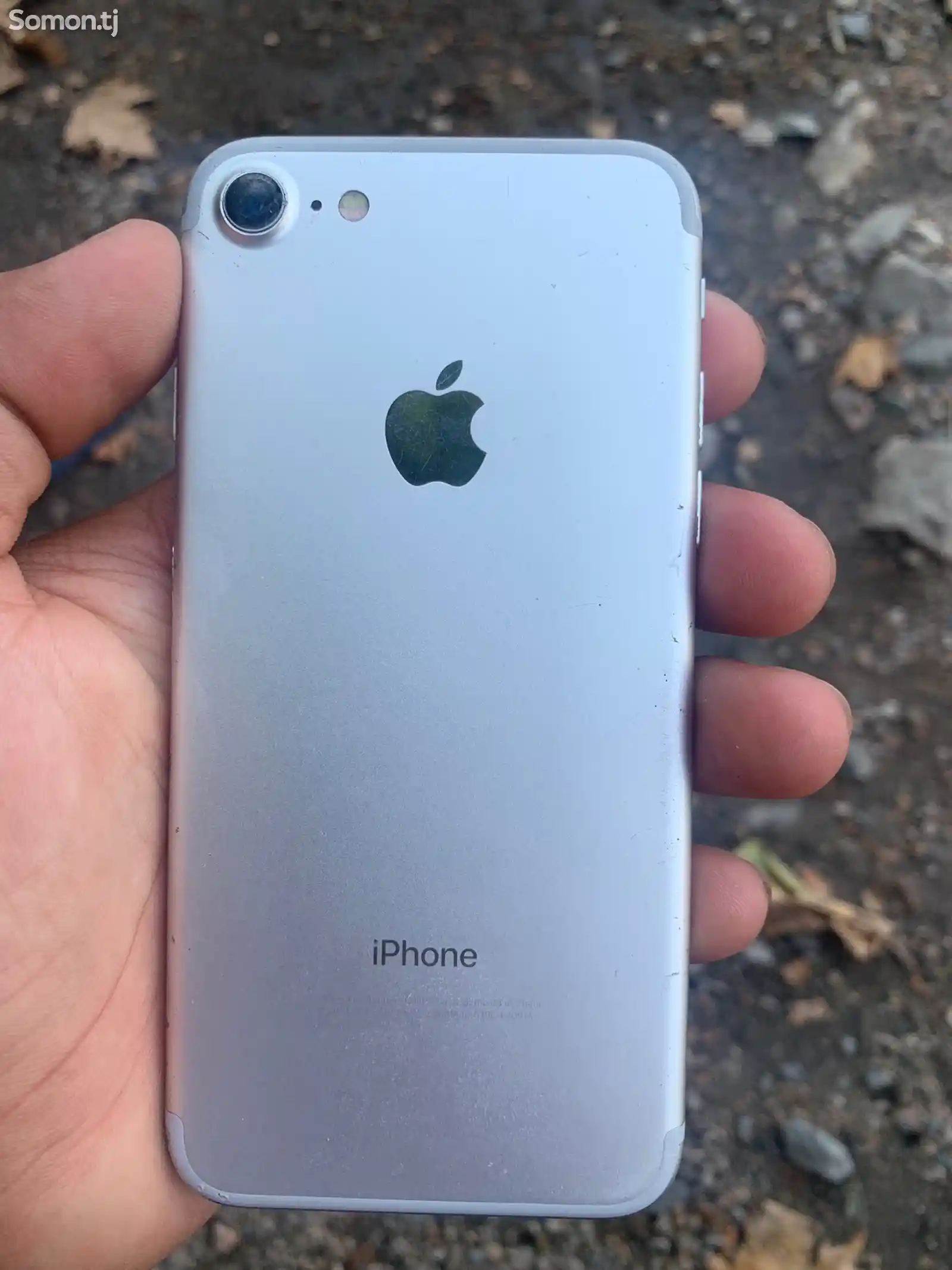 Apple iPhone 7, 128 gb-3