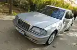 Mercedes-Benz C class, 1998-2