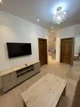 1-комн. квартира, 11 этаж, 60 м², Азия гранд отель-4