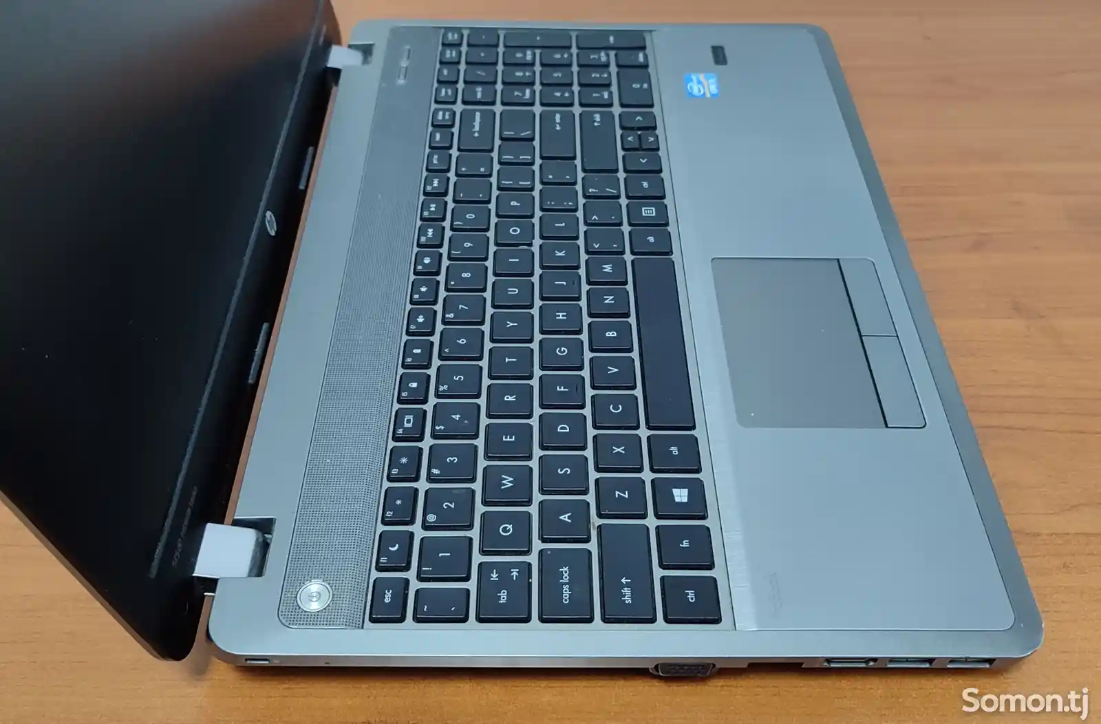 Ноутбук HP ProBook Core i5-2