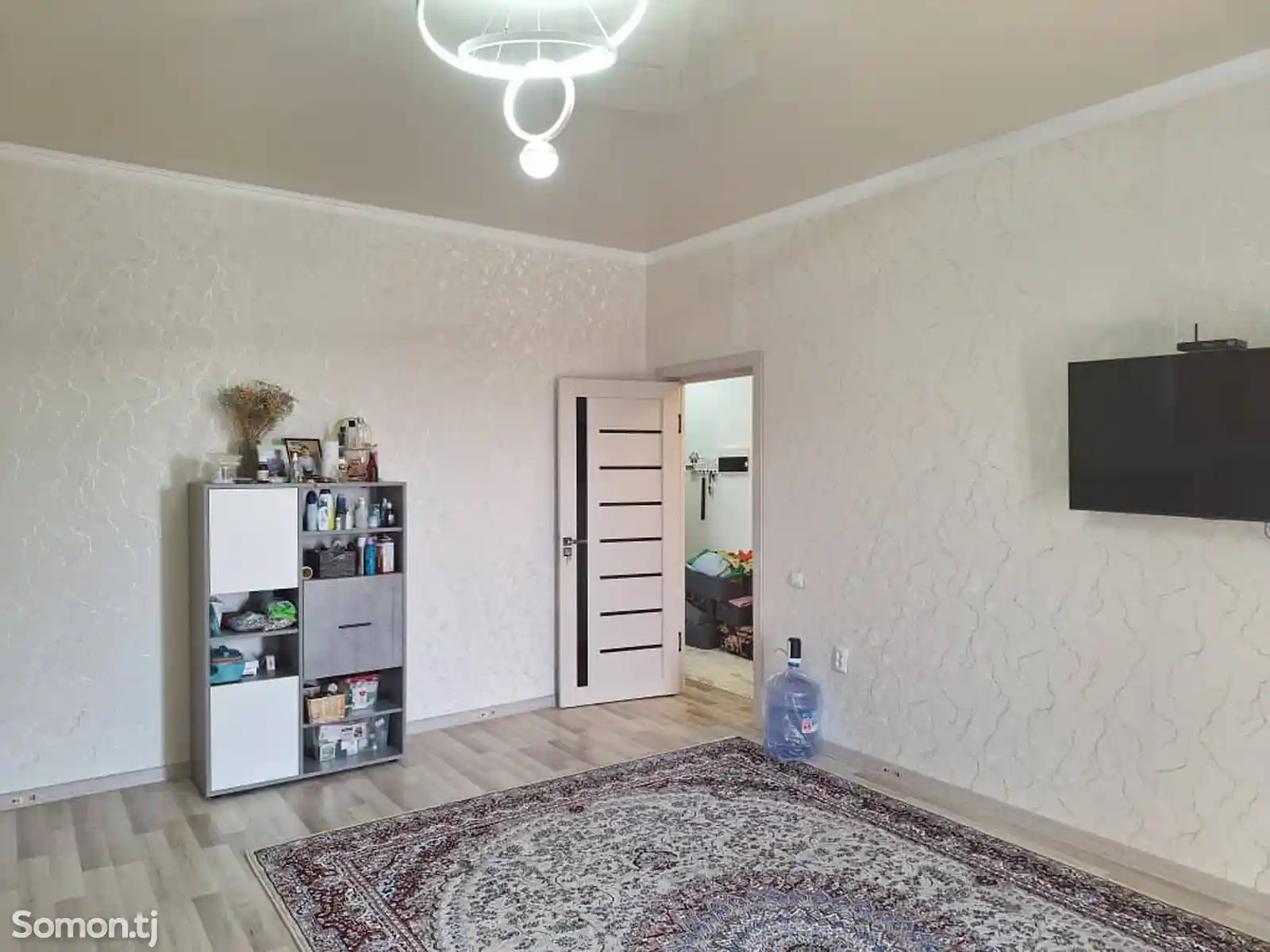 2-комн. квартира, 14 этаж, 65 м², Сино-3