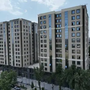 1-комн. квартира, 8 этаж, 65 м², Зелёный базар