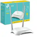 Wi-Fi роутер TP-Link TD-WR840N-WR840ND-7