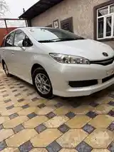 Toyota Wish, 2016-2