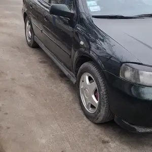 Opel Astra J, 1999