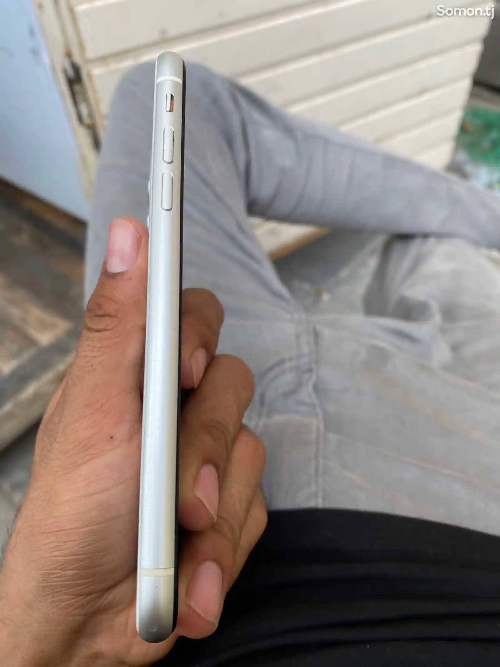 Apple iPhone 11, 64 gb, White-4