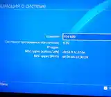 Игровая приставка PlayStation 4-2