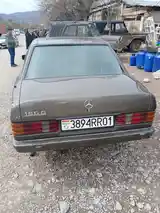 Mercedes-Benz W124, 1985-2