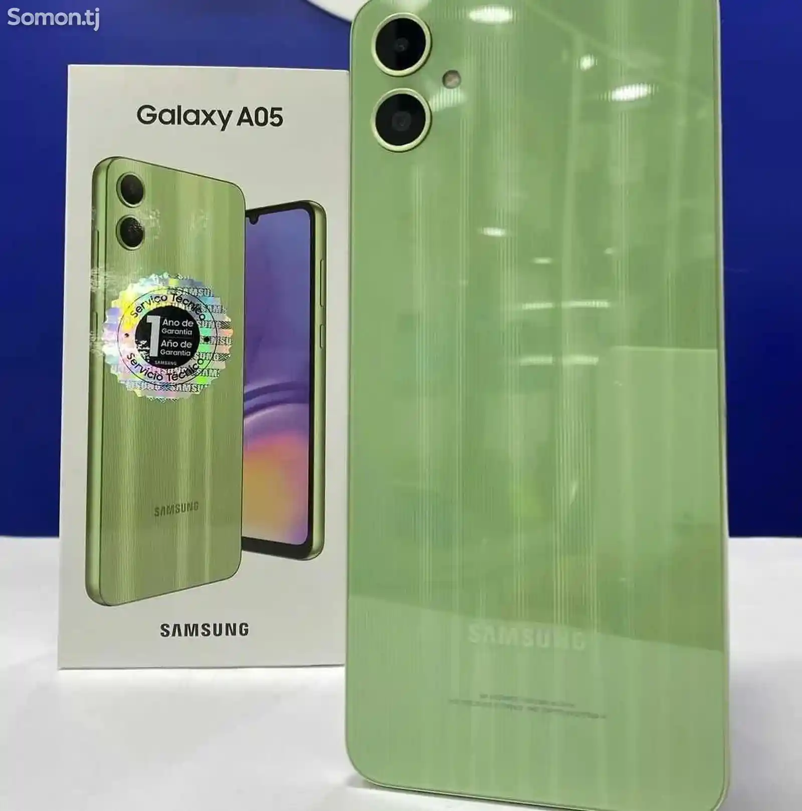 Samsung Galaxy A05 4/128GB-2
