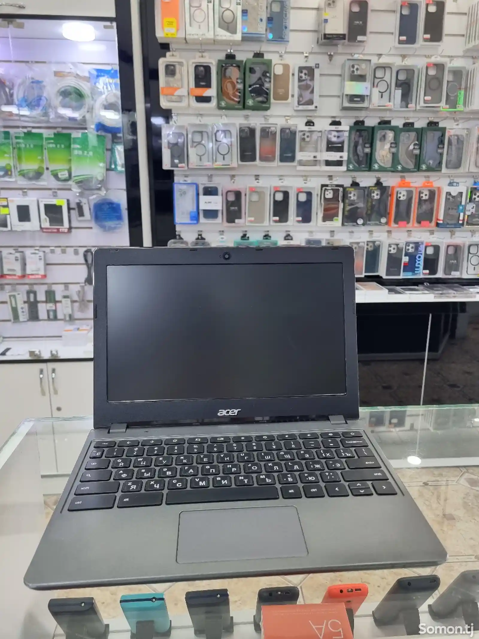 Ноутбук Acer Chromebook-2