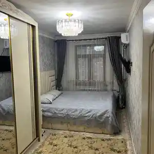 2-комн. квартира, 2 этаж, 54 м², 103мкр