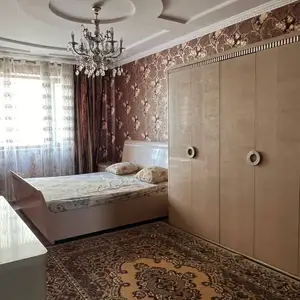 2-комн. квартира, 13 этаж, 120м², Бухоро палас