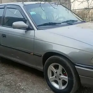 Opel Astra F, 1994