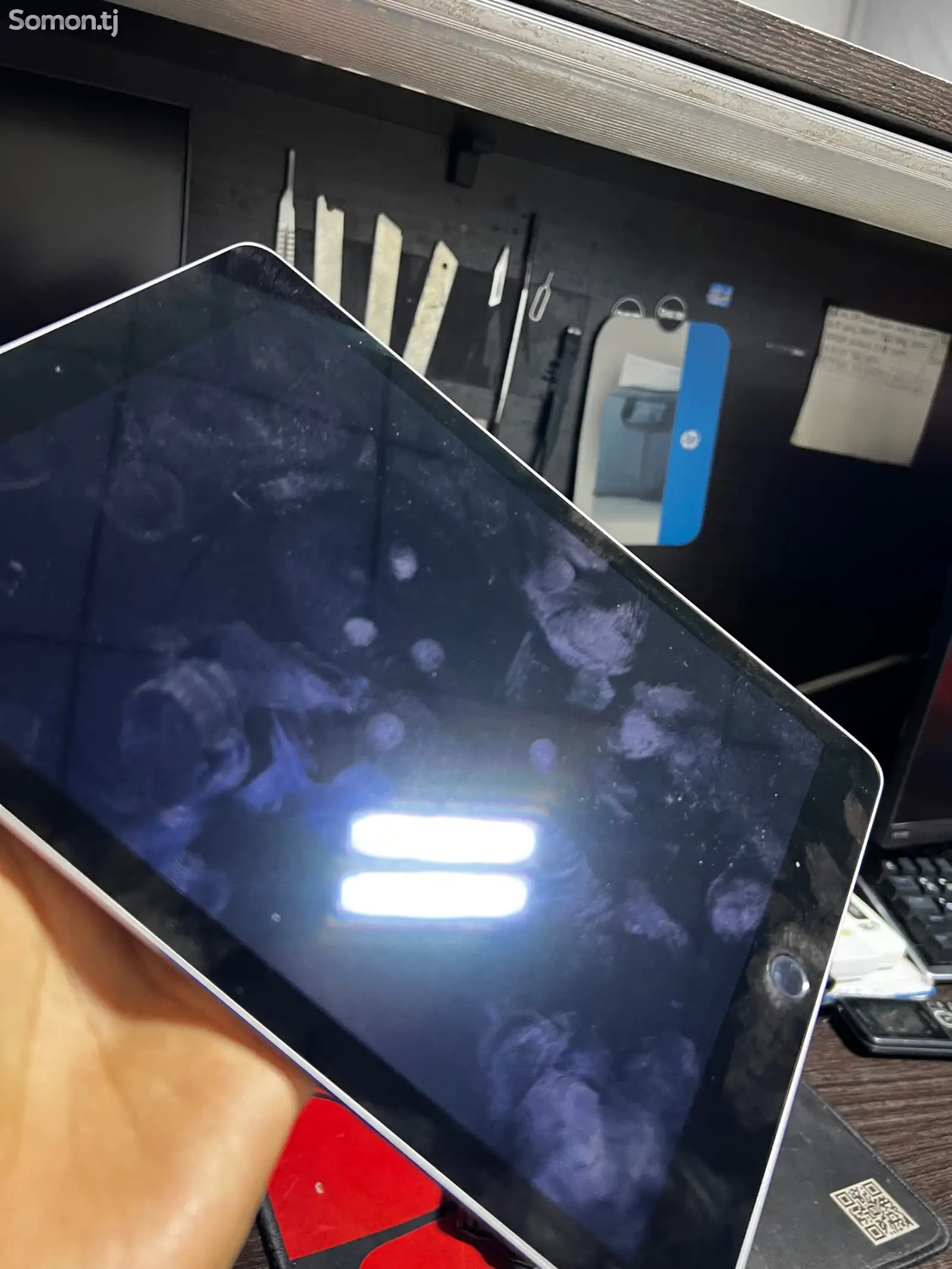 Планшет Ipad air 2-3