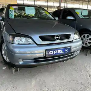 Opel Astra G, 2004