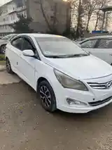 Hyundai Solaris, 2013-4