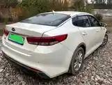 Kia Optima, 2016-4