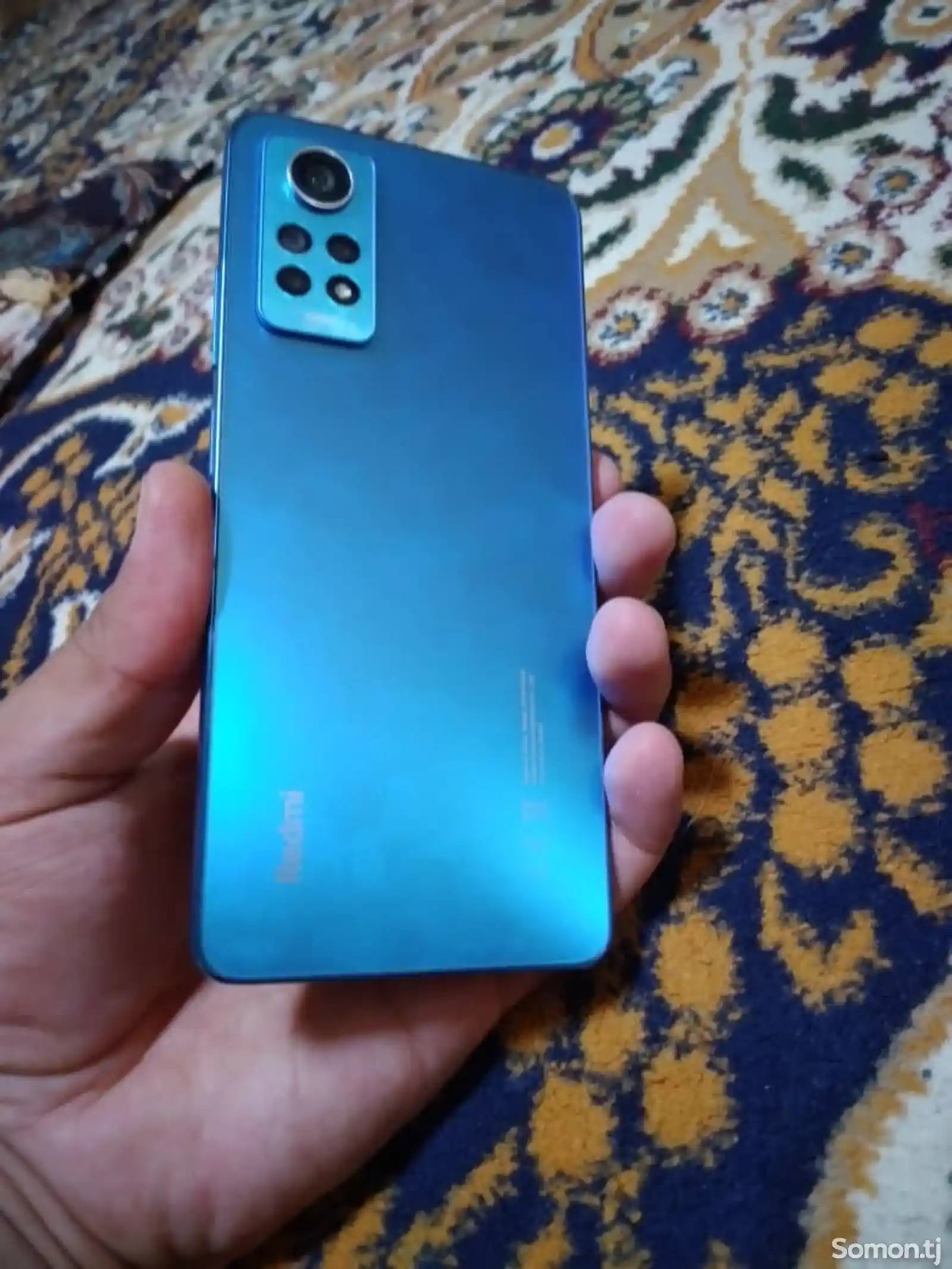 Xiaomi Redmi Note 12 Pro-3