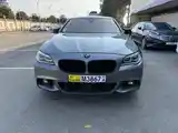 BMW 5 series, 2017-7