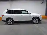 Toyota Highlander, 2012-5