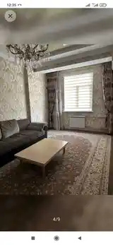 2-комн. квартира, 16 этаж, 46м², Дом Алфемо-4