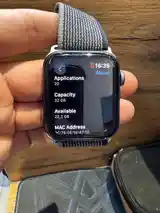 Смарт часы Apple Watch series 6-5