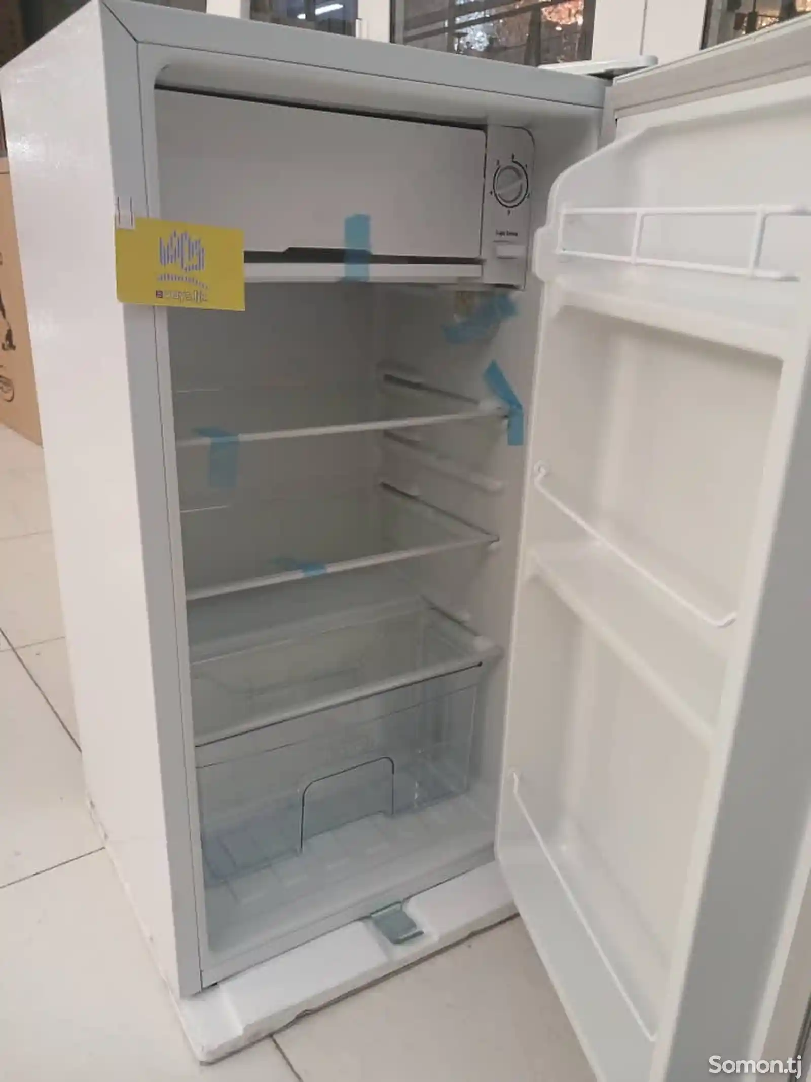 Холодильник Crytal-4
