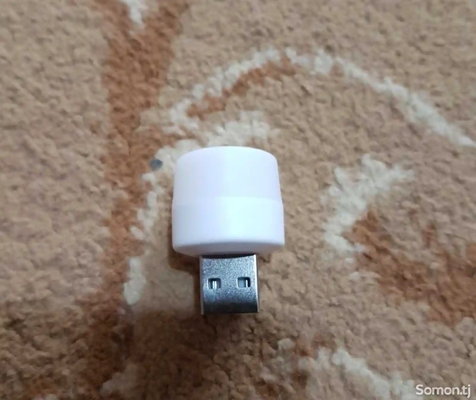 USB лампа-5