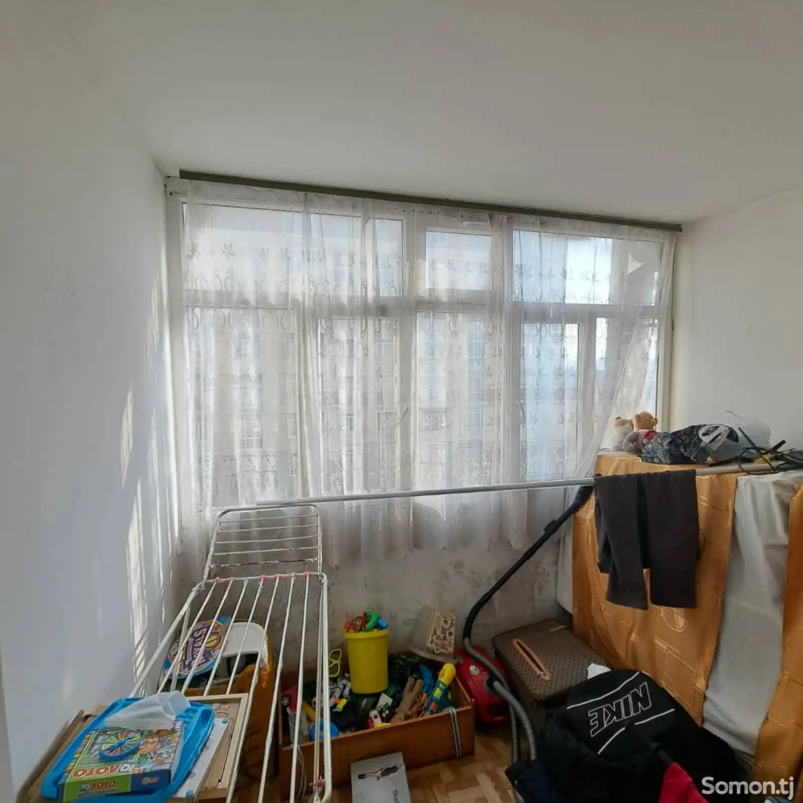 3-комн. квартира, 4 этаж, 68 м², Ватан-1