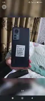 Xiaomi Mi 12 X 8/128 GB-3