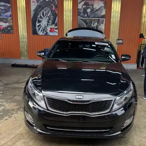 Kia Optima, 2015