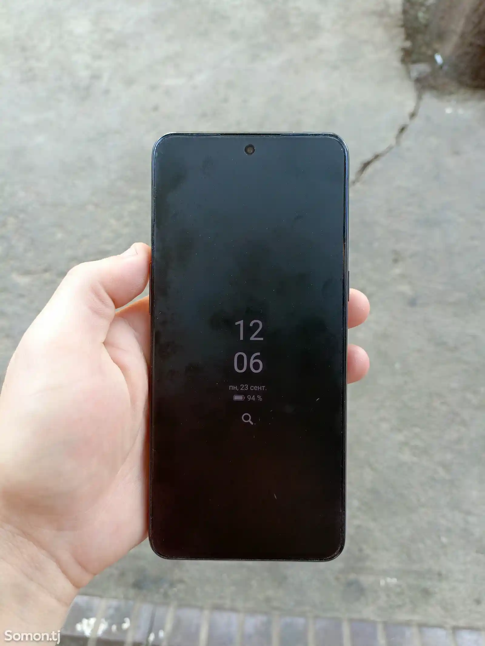 OnePlus 10T 5G-2