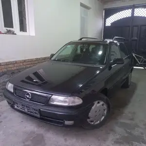 Opel Astra F, 1997