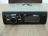 Автомагнитафон Jvc-2