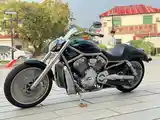 Мотоцикл Harley-Davidson V-Rod на заказ-2