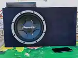 Сабвуфер Pioneer-2