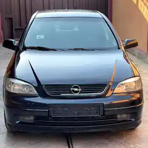 Opel Astra J, 1998