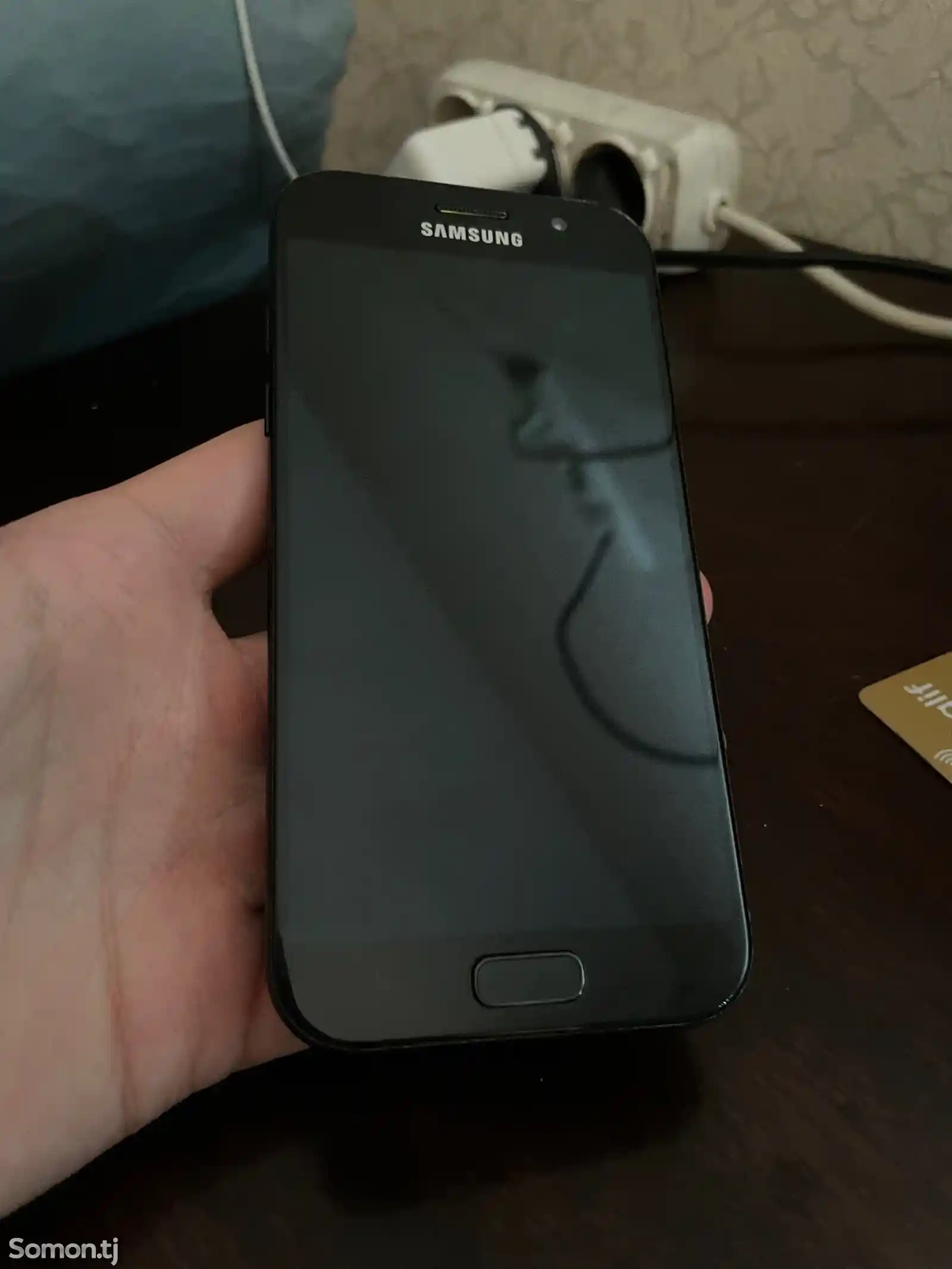 Samsung Galaxy A5, 2017-5