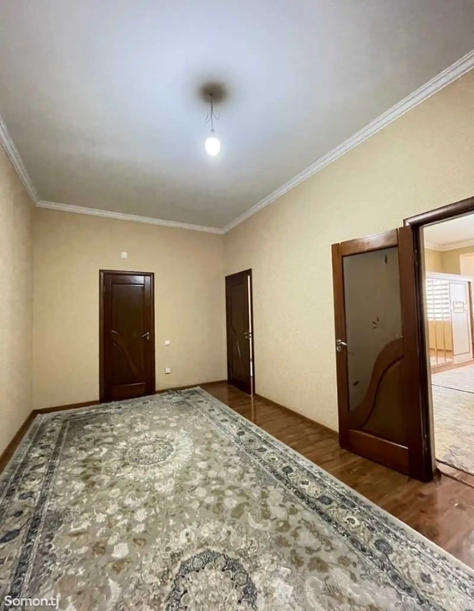 2-комн. квартира, 10 этаж, 100м², Бурак-7