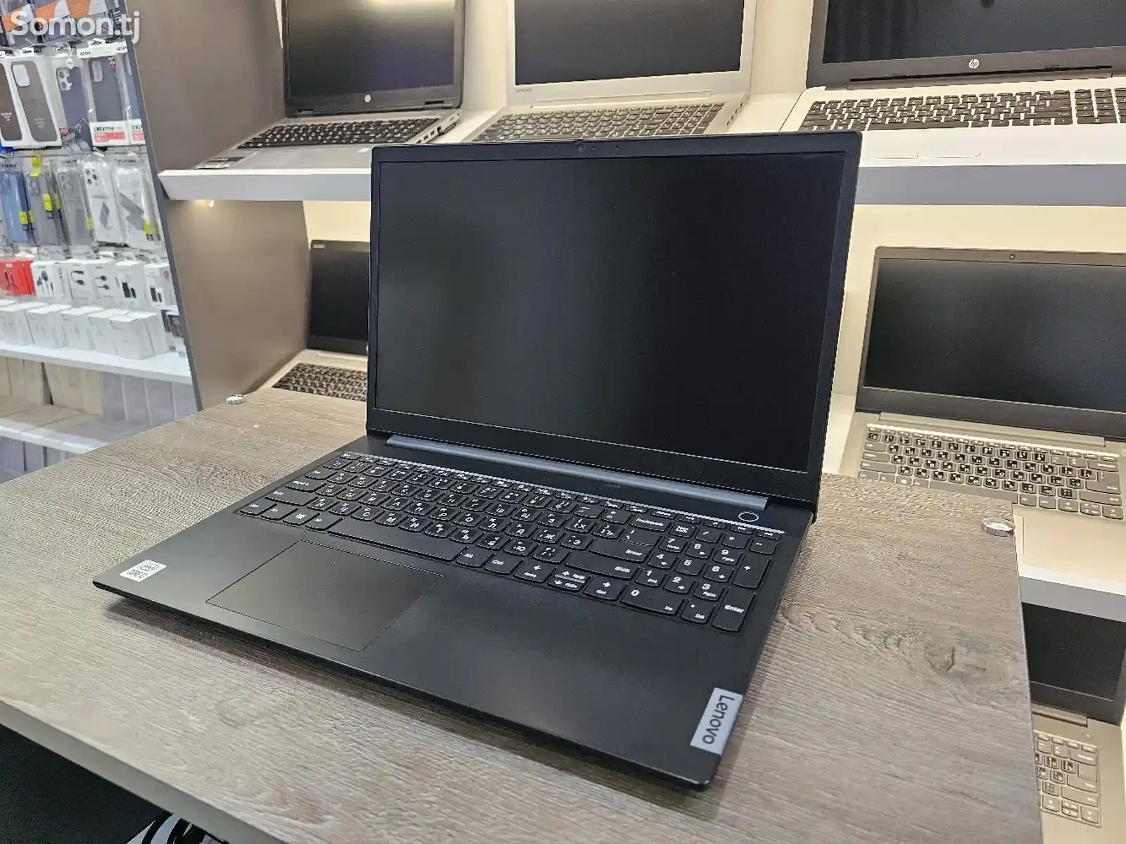 Ноутбук Lenovo Core i3-10110U / 8Gb / Ssd 256Gb-3