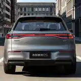 Geely Galaxy E5, 2024-13