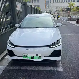 BYD E2, 2023