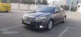 Toyota Avalon, 2012-6