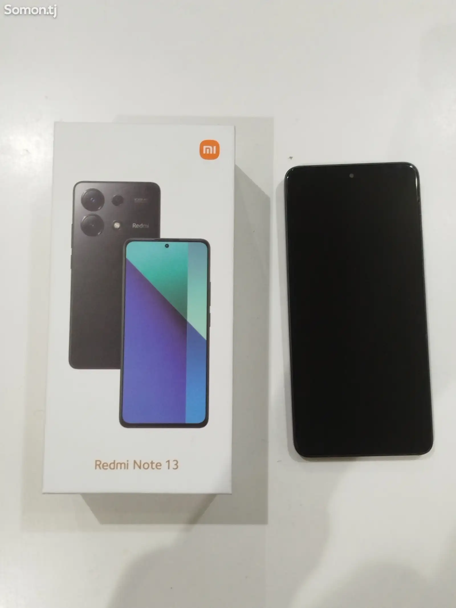 Xiaomi Redmi Note 13 8/256 gb-1