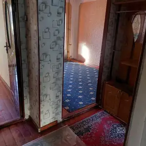 2-комн. квартира, 3 этаж, 60м², Сино