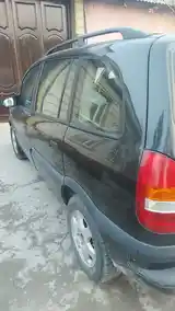 Opel Zafira, 1999-5