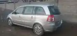 Opel Zafira, 2008-2