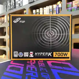 Блок питания Hyper-K 700W