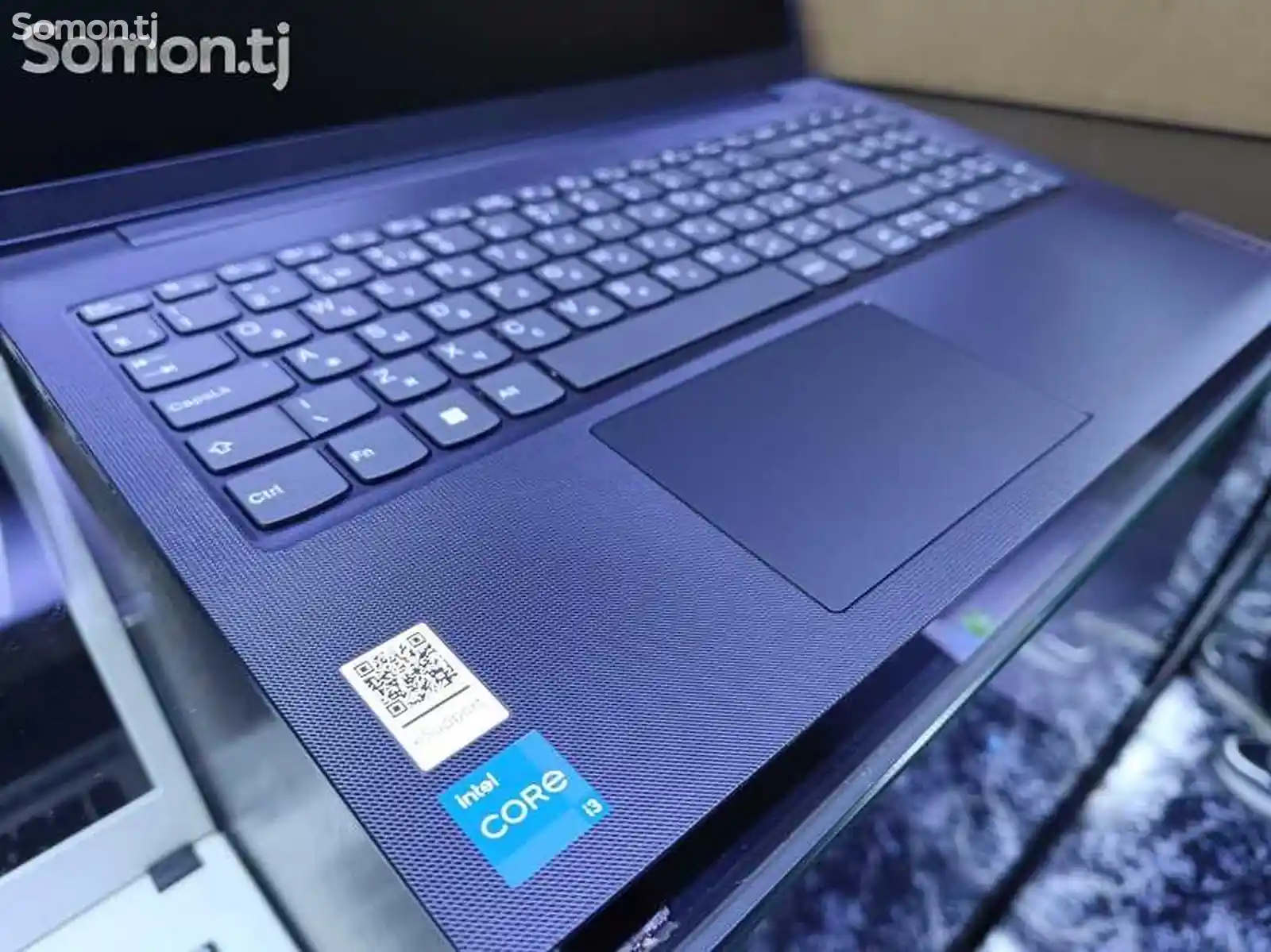 Ноутбук Lenovo Ideapad V15 G3 Core i3-1215U / 8GB / 256GB SSD / 12TH GEN-5